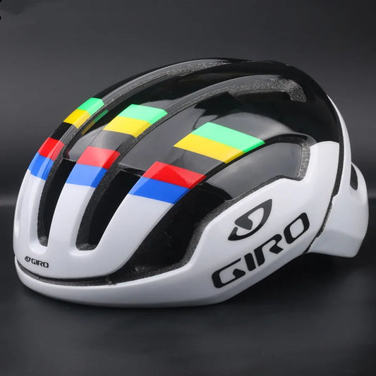 CASCO ULTRALIGERO CICLISMO UNISEX