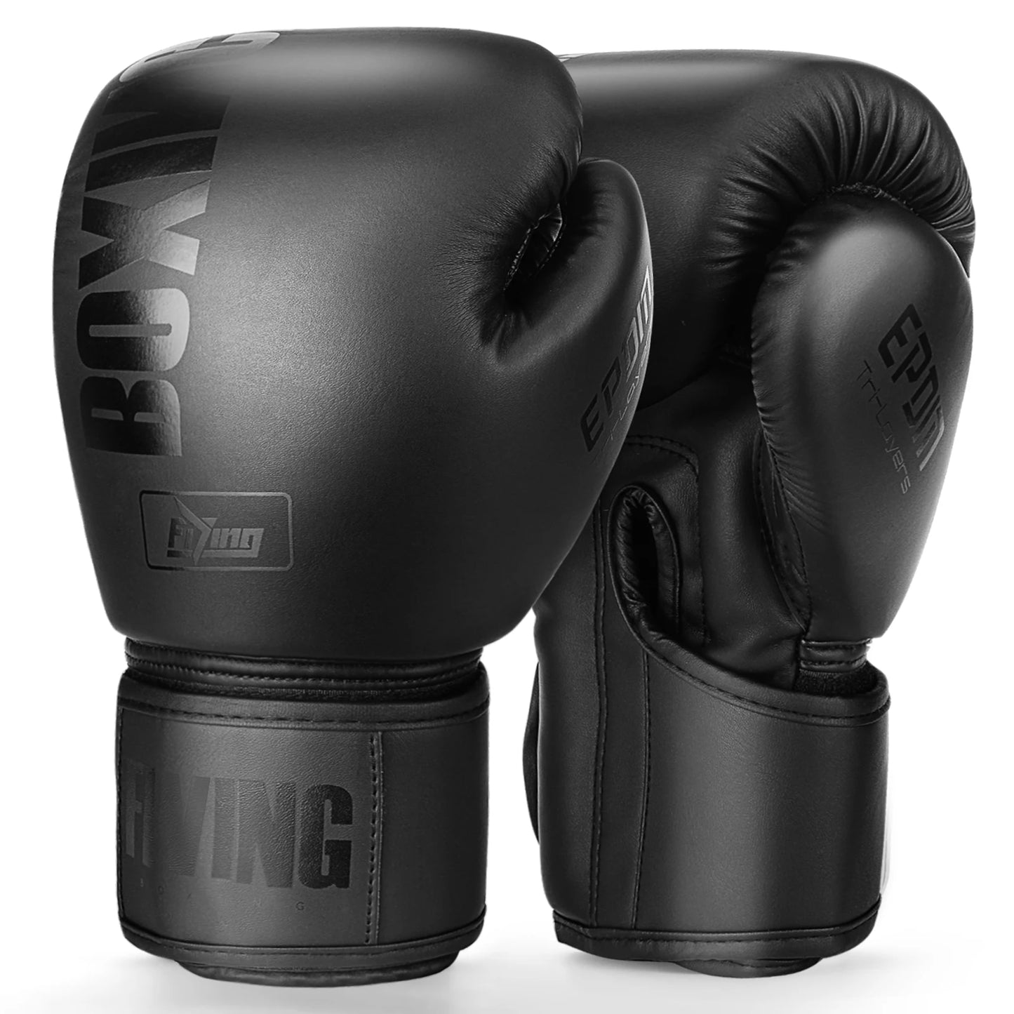 GUANTES DE BOX UNISEX