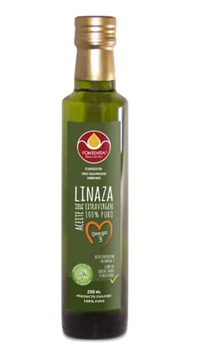 ACEITE DE LINAZA