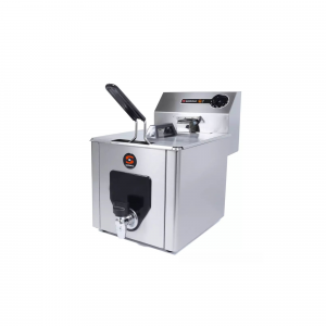 Freidora Sammic PF10