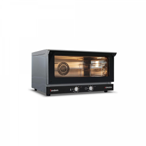 Horno Romagsa TANDEM3PLUS