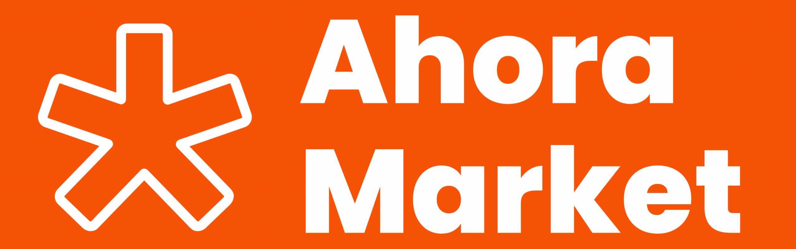 Ahora Market